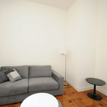 Ferienwohnung L'Arbois Nizza Exterior foto